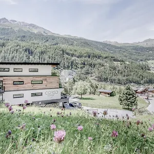 3* Hotel apartamentowy Corso Living