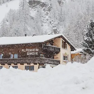 Alpenheim Simone Sölden