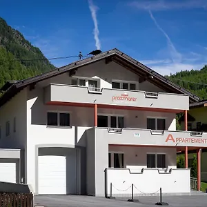  Apartament Praxmarer