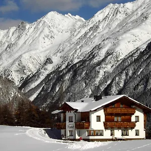  Apartament Almhof