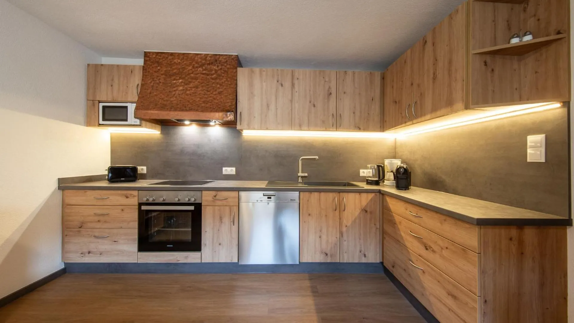 Holiday Home Kleewein - Soe215 By Interhome Solden