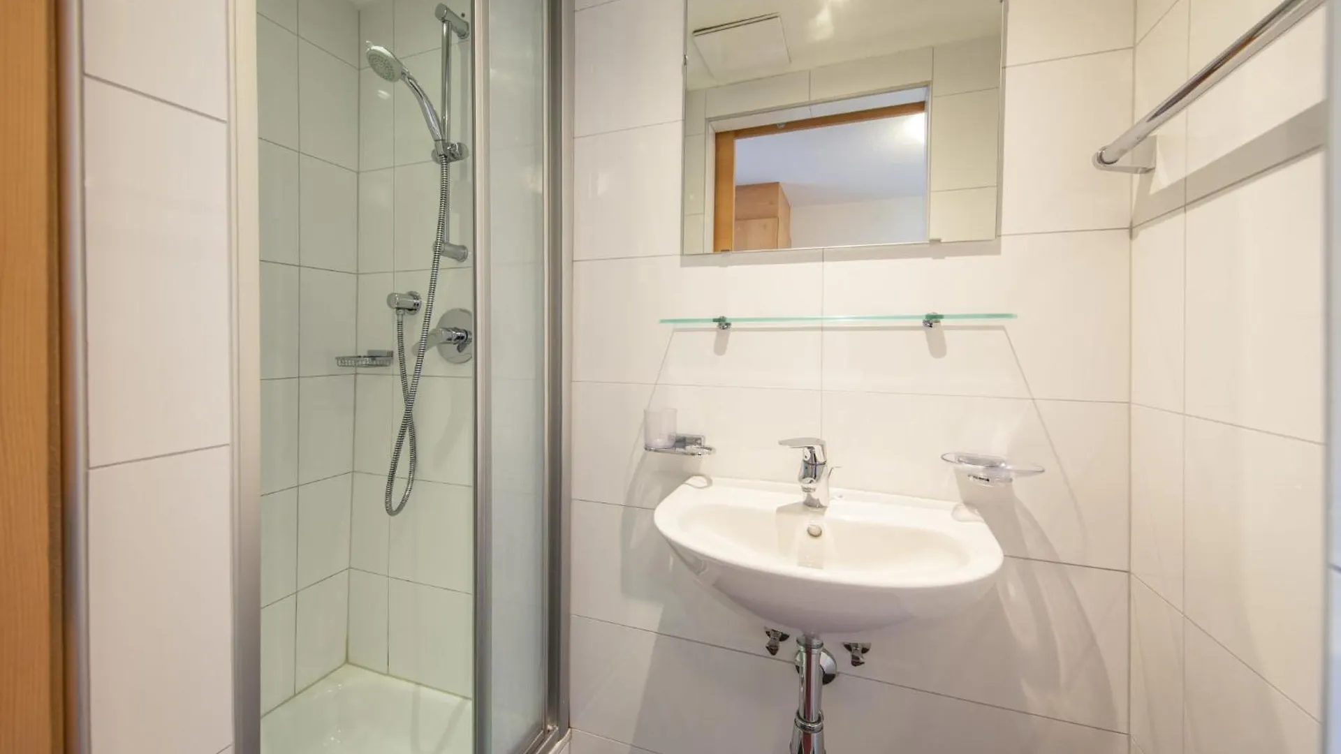 Holiday Home Kleewein - Soe215 By Interhome Sölden